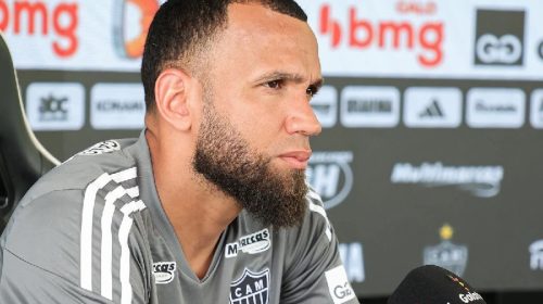 Foto: Pedro Souza/Atlético