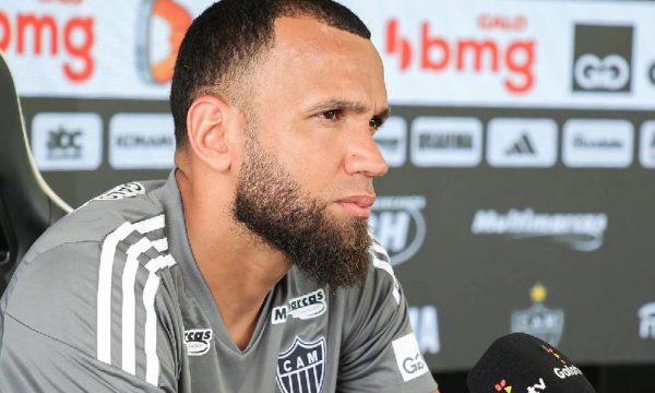 Foto: Pedro Souza/Atlético