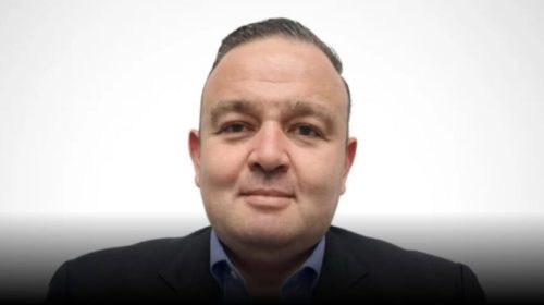 ex-presidente do Rioprevidência, Deivis Marcon Antunes