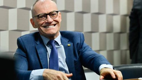 Foto: Senado/Reprodução