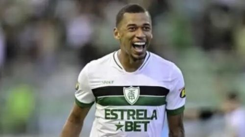 Foto: Mourão Panda/América