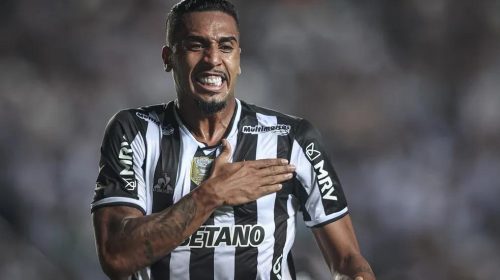 Foto: Atlético/Reprodução