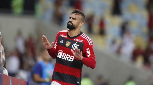 Foto: Flamengo/Reprodução