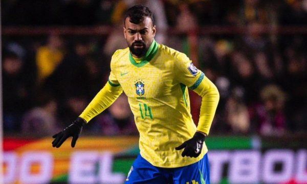 fabricio bruno seleção