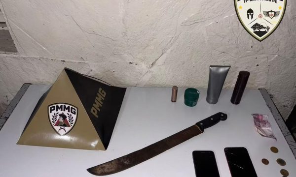 Foto: Reprodução/PCMG