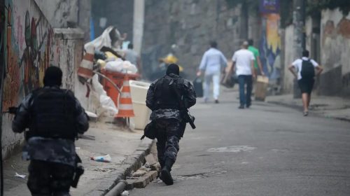 Foto: Agência Brasil