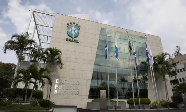 Foto: Lucas Figueiredo/CBF