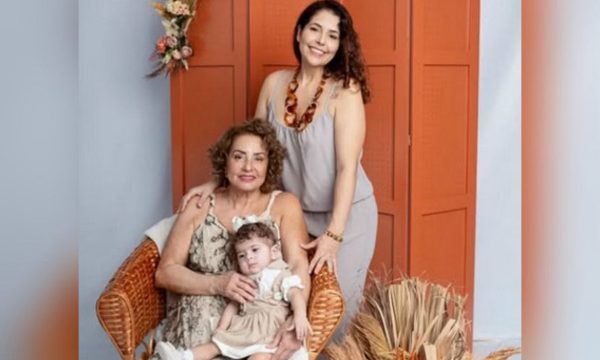 Foto: Redes sociais/Reprodução