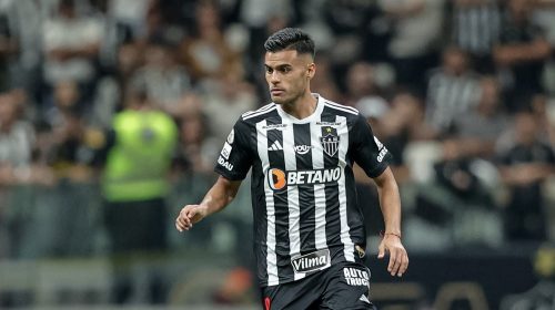 Foto: Atlético/Reprodução