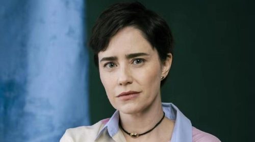 Foto: Rede Globo/Reprodução