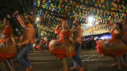 festa junina