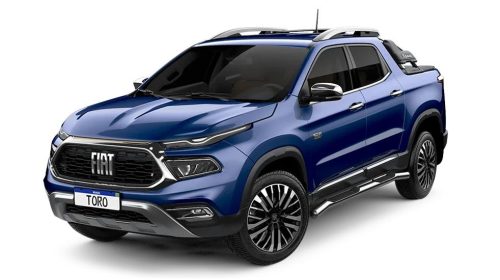 Foto: FIAT/Reprodução