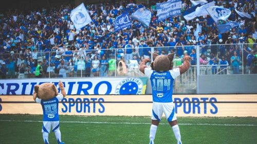 Foto: Cruzeiro/Reprodução