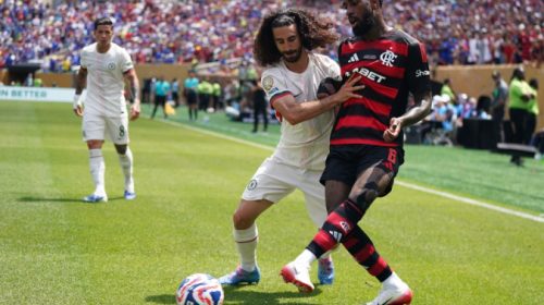 Foto: Will Oliver/EFE/EPA