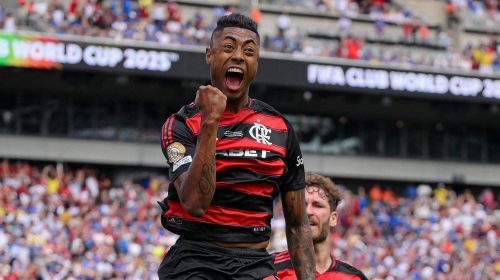 Foto: X/Reprodução