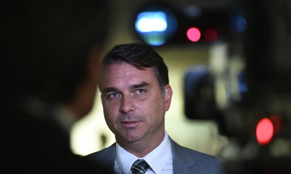 EDILSON RODRIGUES/AGENCIA SENADO