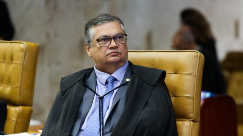 Foto: Gustavo Moreno/STF