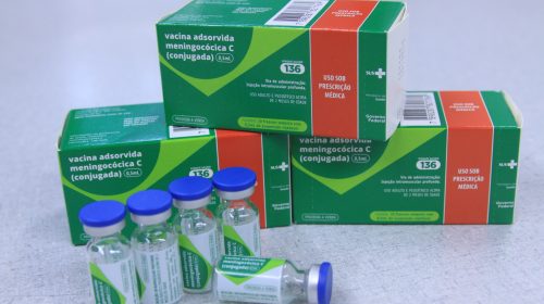 funed meningite c - Vacina adsorvida meningocócica C (conjugada) - Fundação Ezequiel Dias