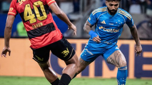 Cruzeiro x Sport - 05/10/2025