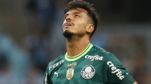 Foto: Palmeiras/Reprodução