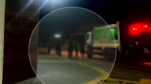 Foto: TV Globo/Reprodução