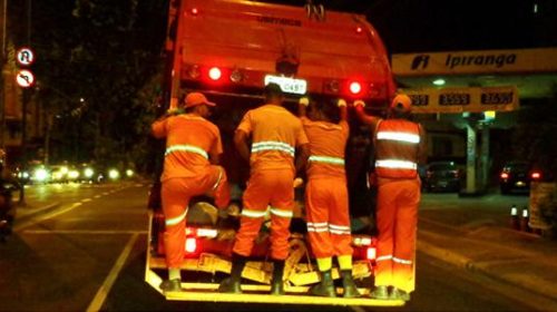 Foto: Prefeitura de BH