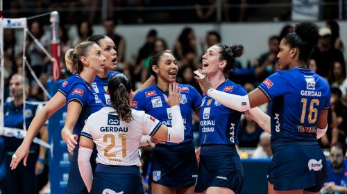 Foto: Hedgard Moraes/Minas Tênis Clube