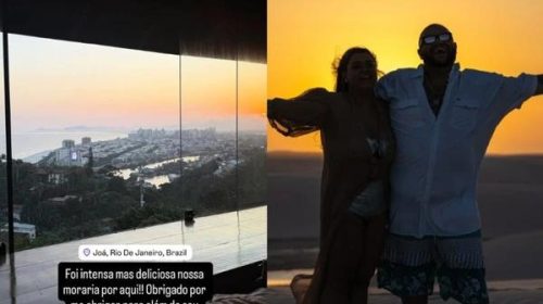 Foto: Instagram/Rerprodução