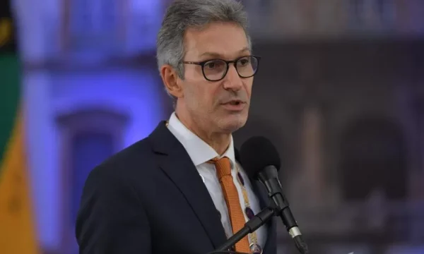 governador romeu zema