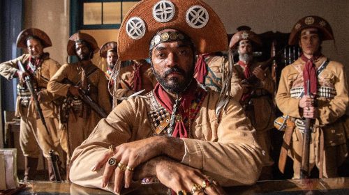 Foto: TV Globo/Reprodução