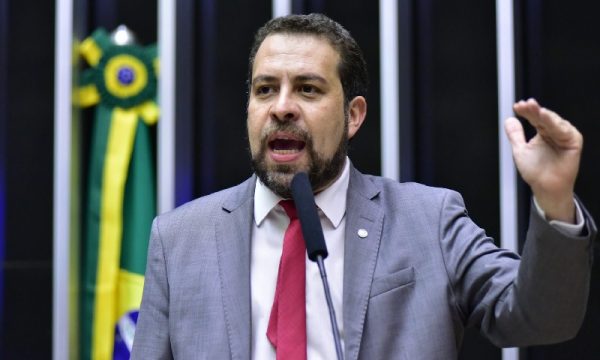 guilherme boulos