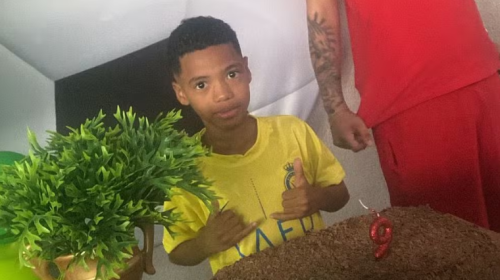 heitor Justiça marca júri de oito acusados de envolvimento em chacina em festa infantil na Grande BH