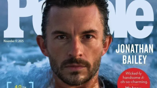 Revista People/Reproduição