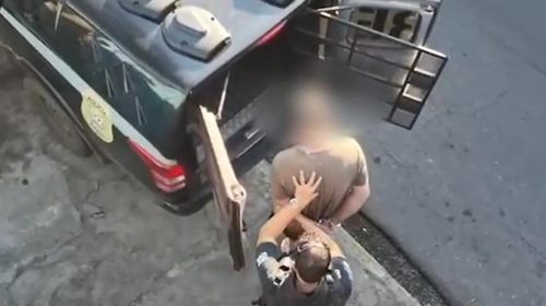 Foto: Polícia Civil/Reprodução