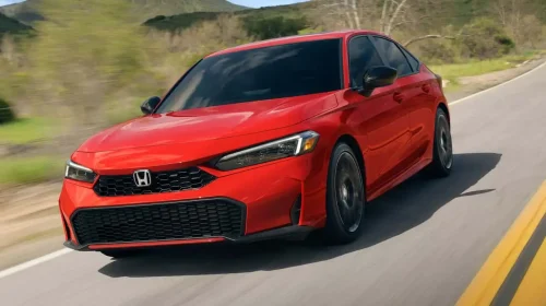Foto: Honda