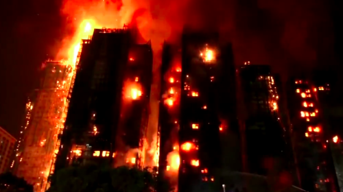 Foto: X/Reprodução