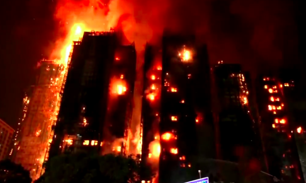 Foto: X/Reprodução