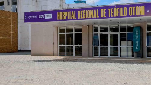 Governo de Minas/Reprodução