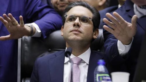 Marina Ramos/Câmara dos Deputados