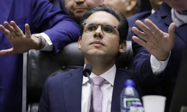 Marina Ramos/Câmara dos Deputados