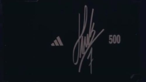 hulk - adidas - Atacante do Atlético ganhou chuteira personalizada - galo