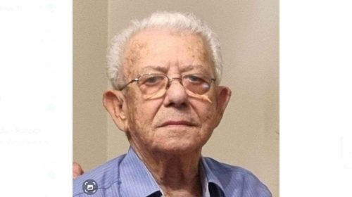 idoso que desapareceu na Savassi é encontrado