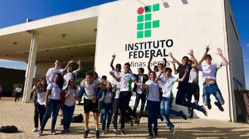 Foto: IFMG/Reprodução