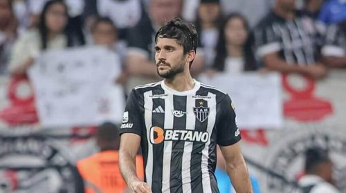 Foto: Igor Rabelo Oficial/ Instagram
