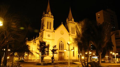 igreja jundiai
