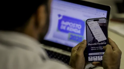 imposto de renda - imagem agencia brasil