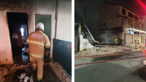 incendios em juiz de fora