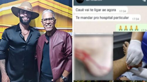 Foto: Reprodução