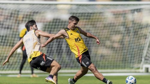 Foto: Atlético/Reprodução