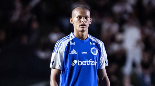 jaderson cruzeiro